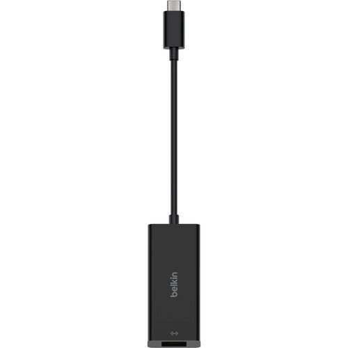 벨킨 Belkin USB-C to 2.5Gb Ethernet Adapter