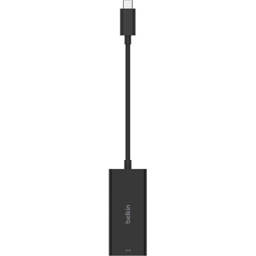 벨킨 Belkin USB-C to 2.5Gb Ethernet Adapter