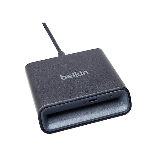 벨킨 Belkin Smart Card Reader (F1DN005U)