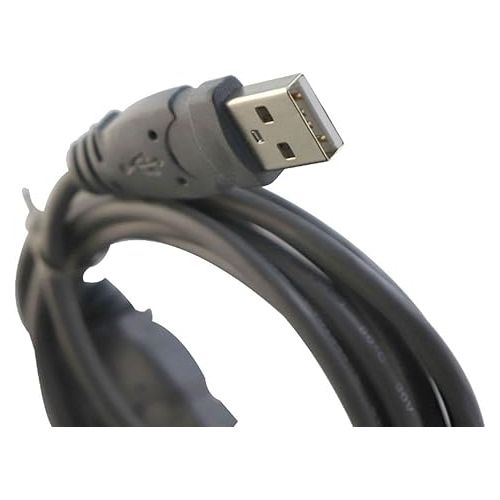 벨킨 Belkin USB A/A Extension Cable, USB Type-A Female and USB Type-A Male (6 Feet), Black