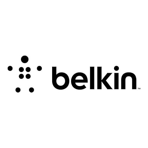 벨킨 Belkin Mini Displayport To HDMI Adapter - Compatible With 4k Monitors - HDMI to Displayport Adapter - DP to HDMI Adapter - Connect TV & Monitors to MacBook Pro, MacBook Air, Surface Pro & More