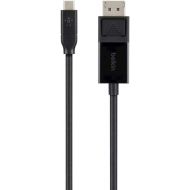 Belkin Usb-C to DisplayPort Cable (6ft/1.8M)