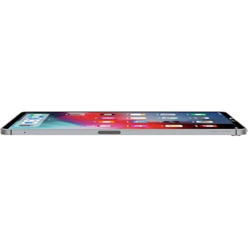 벨킨 Belkin ScreenForce Tempered Glass Screen Protector for iPad Pro 12.9” (2018 Model)