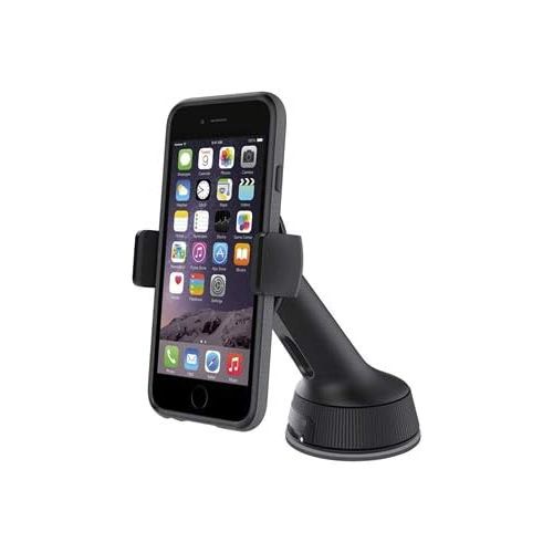 벨킨 Belkin Universal Car Window Dash Mount for 6-Inch Devices(F8M978bt), Black