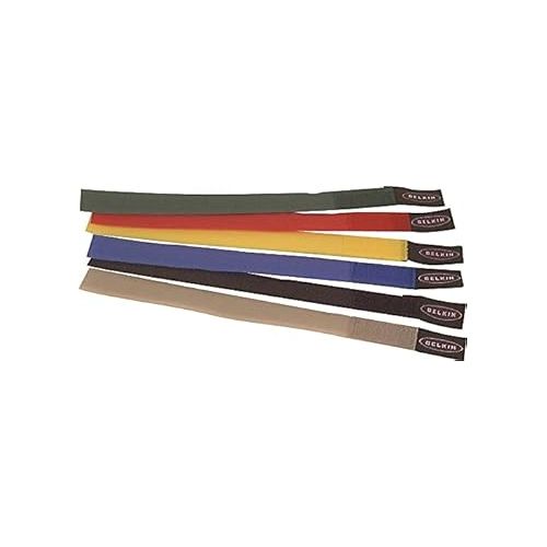 벨킨 Belkin 8’’ Cable Ties (6-Pack)