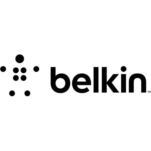 벨킨 Belkin Mini DisplayPort to HDMI Adapter. 4k Compatible (Black)