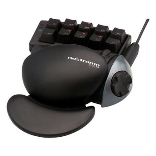 벨킨 Belkin Nostromo Speedpad n50 10-Button