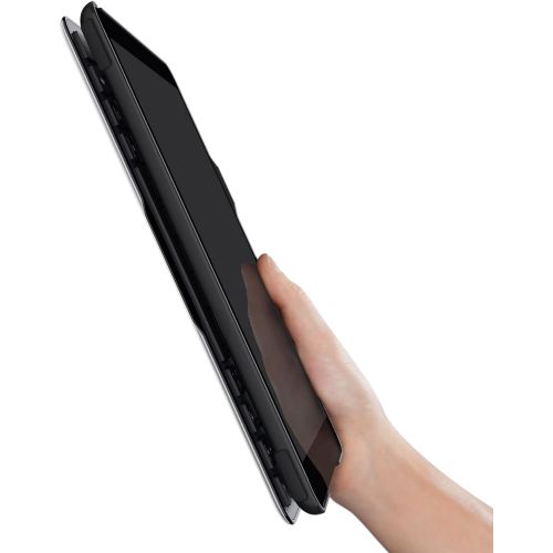 벨킨 Belkin QODE Ultimate Keyboard Case for iPad Air (Black)
