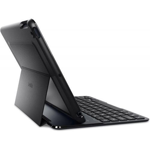 벨킨 Belkin QODE Ultimate Keyboard Case for iPad Air (Black)