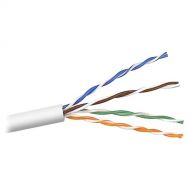Belkin Patch Cable - 1000 ft (A7J304-1000-WHT)