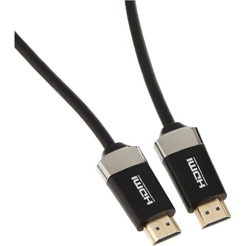 벨킨 Belkin HDTV High-Speed HDMI Cable with Ethernet, 4K / Ultra HD Compatible (1 Meter / 3.3 Feet)