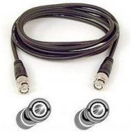 Belkin Thin Coax RG58 50 Ohm Coaxial Cable (10-Foot)