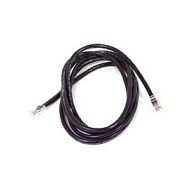 Belkin CAT6 Snagless Patch Cable (A3L980-20-BLK-S)