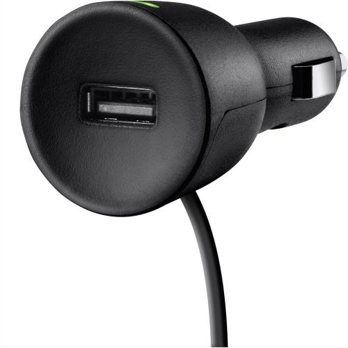 벨킨 Belkin F8Z439-P TuneCast Auto Universal Hands-Free AUX for iPod, iPhone, iPad and Galaxy Models