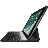 Belkin QODE Ultimate Lite Keyboard Case for iPad 5th Gen (2017) and iPad Air (1st Gen)