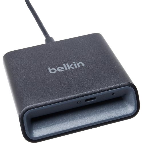 벨킨 Belkin Smart Card Reader (F1DN005U)