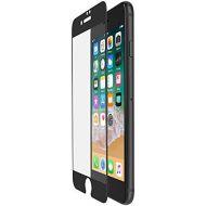 Belkin Screen Protector for iPhone 8 Plus/ 7 Plus - Black