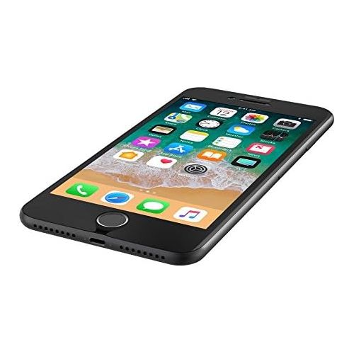 벨킨 Belkin Screen Protector for iPhone 8 Plus/ 7 Plus - Black