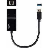 Belkin USB 3.0 to Gigabit Ethernet Adapter(B2B048)