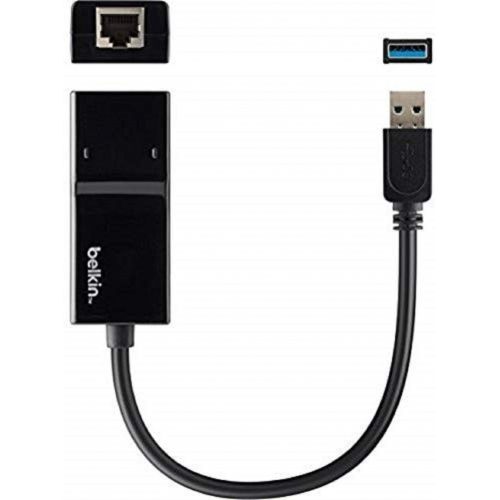 벨킨 Belkin USB 3.0 to Gigabit Ethernet Adapter(B2B048)