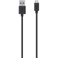 Belkin MIXIT? Micro USB Cable for Samsung Phones (Blue, 4 Feet)