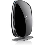 Belkin AC1200 Dual Band AC Wireless Router (F9K1123)