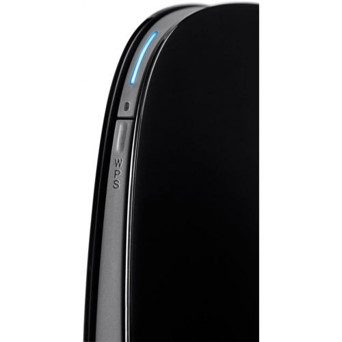 벨킨 Belkin AC1200 Dual Band AC Wireless Router (F9K1123)