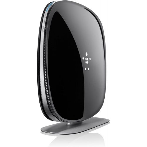 벨킨 Belkin AC1200 Dual Band AC Wireless Router (F9K1123)