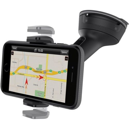 벨킨 Belkin Universal Car Window / Dash Mount for 6 Devices