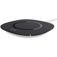 Belkin Boost Up Qi Wireless Charging Pad 5W  Universal Wireless Charger for iPhone XR, XS, XS Max / Samsung Galaxy S9, S9+, Note9 / LG, Sony and more