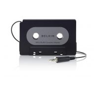 Belkin Cassette Tape Adapter for Apple iPod  iPhone