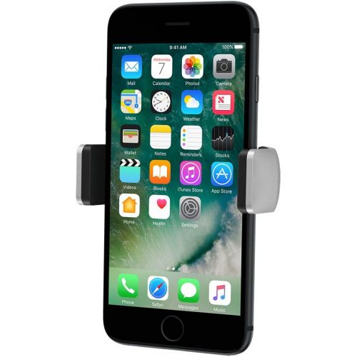 벨킨 Belkin F7U017bt Universal Car Vent Mount for iPhone, Samsung Galaxy and Most Smartphones up to 5.5 inches (Latest Model)