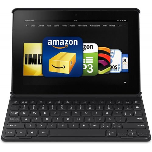 벨킨 Belkin Kindle Keyboard Case for Fire HDX 8.9 (will fit 3rd and 4th generation)