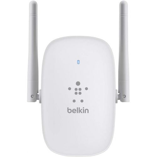 벨킨 Belkin F5D4076 Gigabit Powerline HD Starter Kit