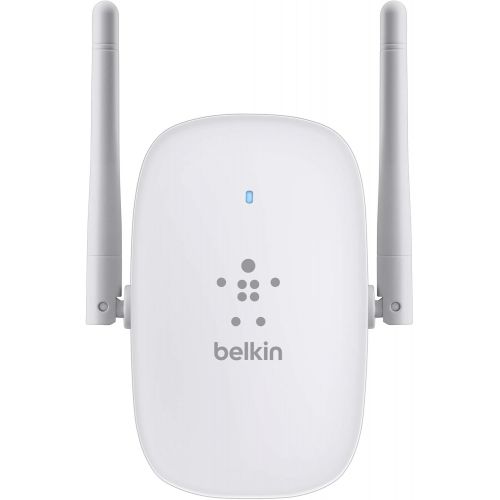 벨킨 Belkin F5D4076 Gigabit Powerline HD Starter Kit