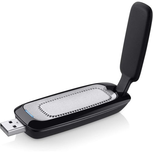 벨킨 Belkin N750 DB Wireless Dual-Band USB Adapter, IEEE 802.11 abg (F9L1103)