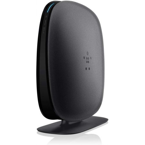 벨킨 Belkin N600 Wireless Dual-Band N+ Router (Latest Generation)