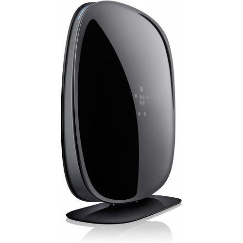 벨킨 Belkin N600 Wireless Dual-Band N+ Router (Latest Generation)