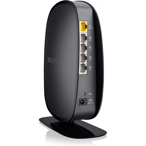 벨킨 Belkin N600 Wireless Dual-Band N+ Router (Latest Generation)