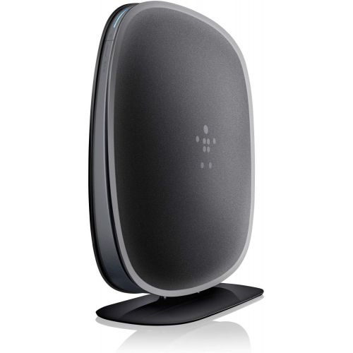 벨킨 Belkin N600 Wireless Dual-Band N+ Router (Latest Generation)