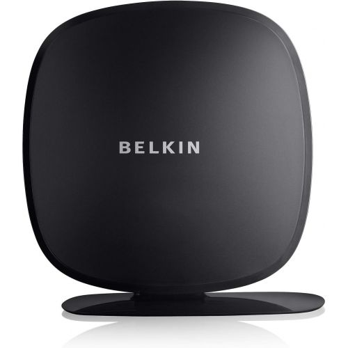 벨킨 Belkin N600 Wireless Dual-Band N+ Router (Latest Generation)