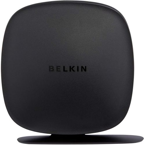 벨킨 Belkin N600 Wireless Dual-Band N+ Router (Latest Generation)