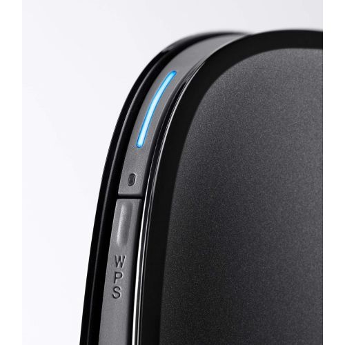 벨킨 Belkin N600 Wireless Dual-Band N+ Router (Latest Generation)