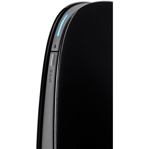벨킨 Belkin AC1600 Dual-Band AC Gigabit Wi-Fi Router (F9K1119)
