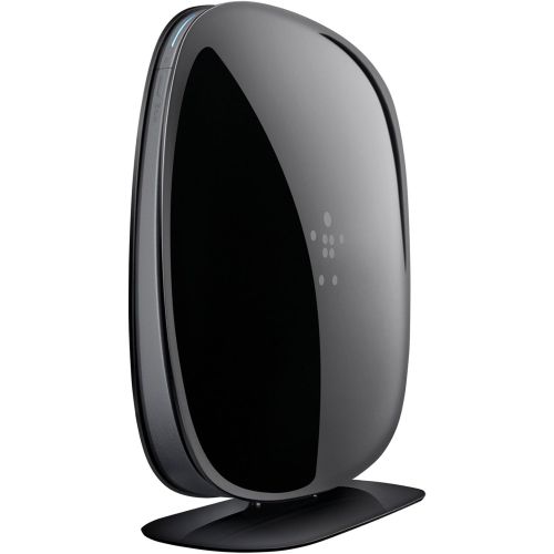 벨킨 Belkin AC1600 Dual-Band AC Gigabit Wi-Fi Router (F9K1119)