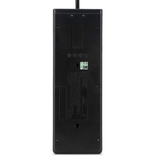 벨킨 Belkin BE112230-08 12-Outlet Power Strip Surge Protector