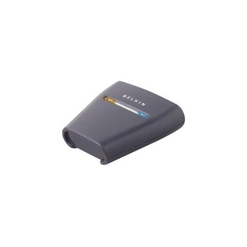 벨킨 Belkin Bluetooth USB Printer Adapter for Pocket PC and Palm OS