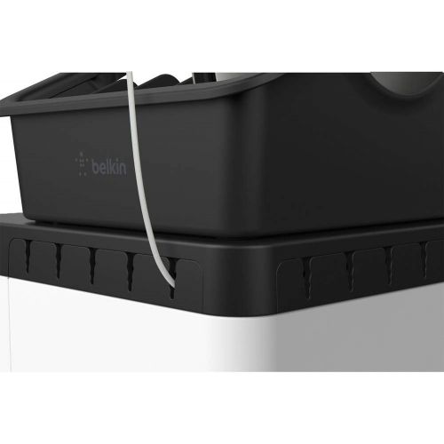 벨킨 Belkin Store and Charge Go with Fixed Dividers - B2B141