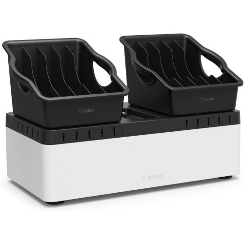 벨킨 Belkin Store and Charge Go with Fixed Dividers - B2B141