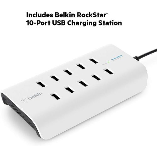 벨킨 Belkin Store and Charge Go with Fixed Dividers - B2B141